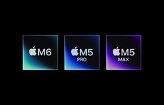 苹果深夜推出多款新品：M6版MacBook Pro、iMac发布，新款iPad mini同步登场