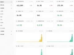 长亭科技开源企业级 AI 办公工作台"百智办公"
