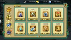 葫芦娃17-5三星通关攻略