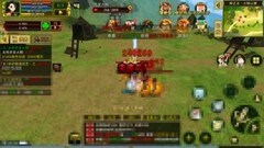 热江手游：55级升级攻略