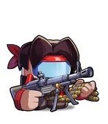 决战之地：兰博技能与装备全解析