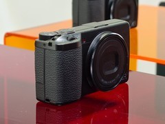 六年之约，全面进化 理光GR IV上手体验