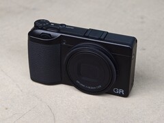 六年之约，全面进化 理光GR IV上手体验