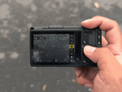 六年之约，全面进化 理光GR IV上手体验