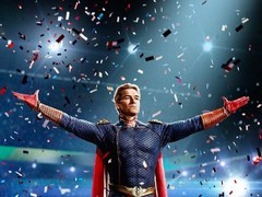 《黑袍纠察队》第五季确认为最终季