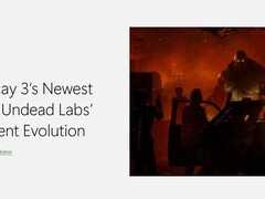 黑曜石与齿轮组助力，《腐烂国度3》打造更棒开放世界