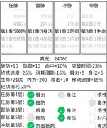 暴走英雄坛：雪山剑法速轮攻略