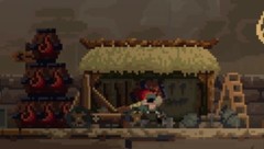 王国：两位君主职业机制全解析