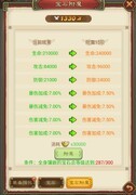 三分天下神装锻造全攻略