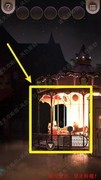 逃离游乐园第一章通关攻略