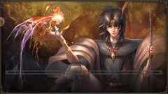 红月战神：职业选择与加点攻略