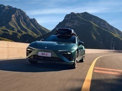 哪吒汽车断网风波背后：车损险难买困局