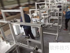 全自动口罩机技术参数