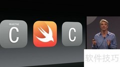 Swift是什么及用途解析