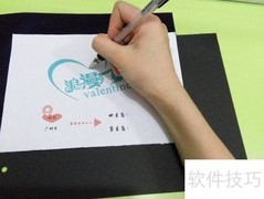 手绘相册DIY教程