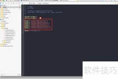 Swift工程集成GVR指南
