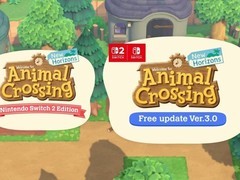 动物森友会3.0.0版本悄然上线，度假酒店、梦境岛屿与仓库扩容重磅更新