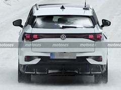 全新大众ID.4曝光：外观内饰大改，续航升级引期待