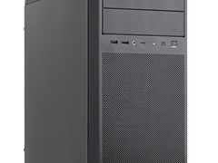 银昕发布FARA 314机箱：高扩展M-ATX新选择