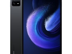 小米Pad7 Pro 8GB+256GB低至1761元