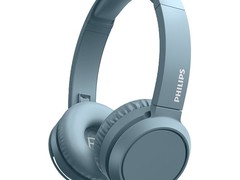 飞利浦H4105耳机活动价74元带回家