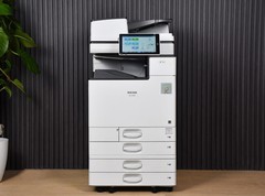 理光如何用环保复新机系列IM C6000打破企业采购“不可能三角”