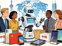 中欧达成电动汽车共识 高技术产品出口强劲增长