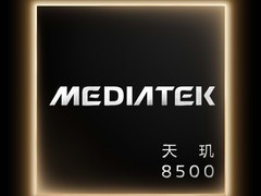 联发科天玑8500发布：全大核架构+光线追踪，AI影像双突破