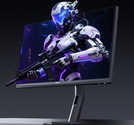 FPS游戏显示器推荐：为什么AI显示器更值得买？