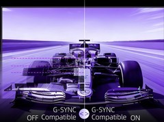 FPS游戏显示器推荐：为什么AI显示器更值得买？