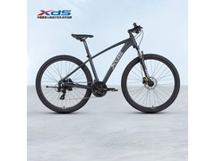 喜德盛山地车京东特惠，到手仅1299元