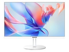 飞利浦超薄办公一体机直降300