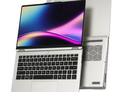 机械革命笔记本天猫特惠，到手仅4899元