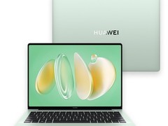 华为MateBook 14 Linux版直降1335元