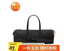 京东促销！NIKE单肩包5折仅89元