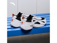 安踏男士夏季老爹鞋，京东5折仅92元