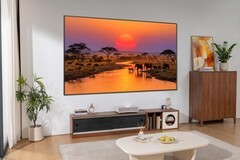 海信大薄荷2.0套系发布，激光电视新品星光S2纯享版定义品质生活标杆