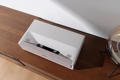 海信大薄荷2.0套系发布，激光电视新品星光S2纯享版定义品质生活标杆