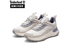 Timberland女防水徒步鞋五折特惠