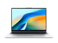 华为MateBook D 16 2024款直降600