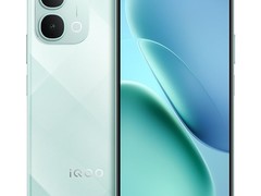 iQOO Z11x 5G手机直降150