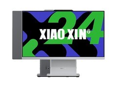 联想13代酷睿一体机3999