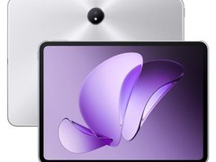 OPPO Pad 3平板补贴后低至1557元
