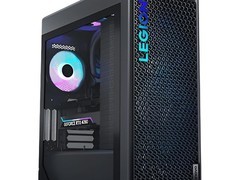 联想拯救者刃7000K超能版电竞主机