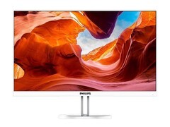 飞利浦24英寸办公一体机2499