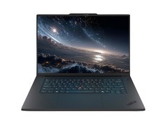ThinkPad P1 AI元启版笔记本直降千元