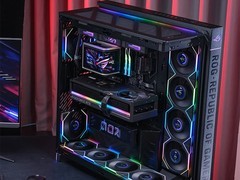 天猫ROG幻世神801主机直降1588元！