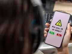欧盟年龄验证App曝严重安全漏洞：明文存生物信息、PIN可随意绕过