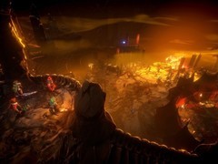 恶意不息发售两周年：全球销量破170万，1.0正式版与多主机版本稳步推进