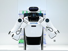 人形机器人公司推荐 2026：政策与技术双轮驱动产业新格局